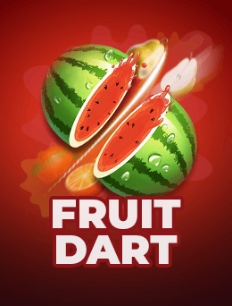 Fruit Dart cover.