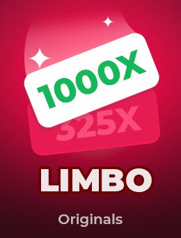 Limbo cover from the Originals catalog.
