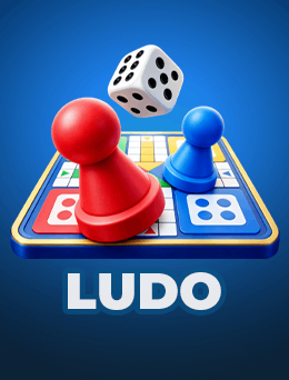 Ludo cover.